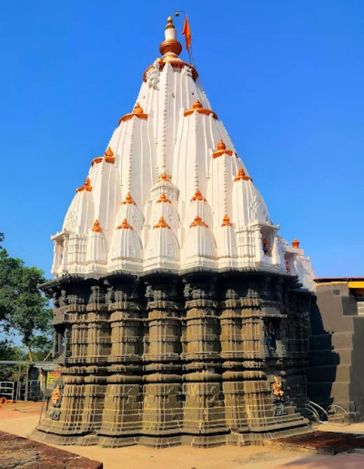 Kankeshwar Temple mangosteen